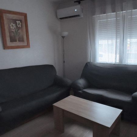 Vivienda Turistica Bufer Cazorla Apartment Ngoại thất bức ảnh