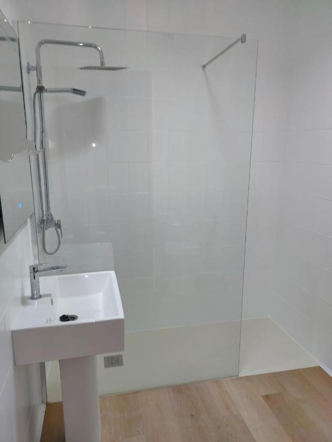 Vivienda Turistica Bufer Cazorla Apartment Ngoại thất bức ảnh