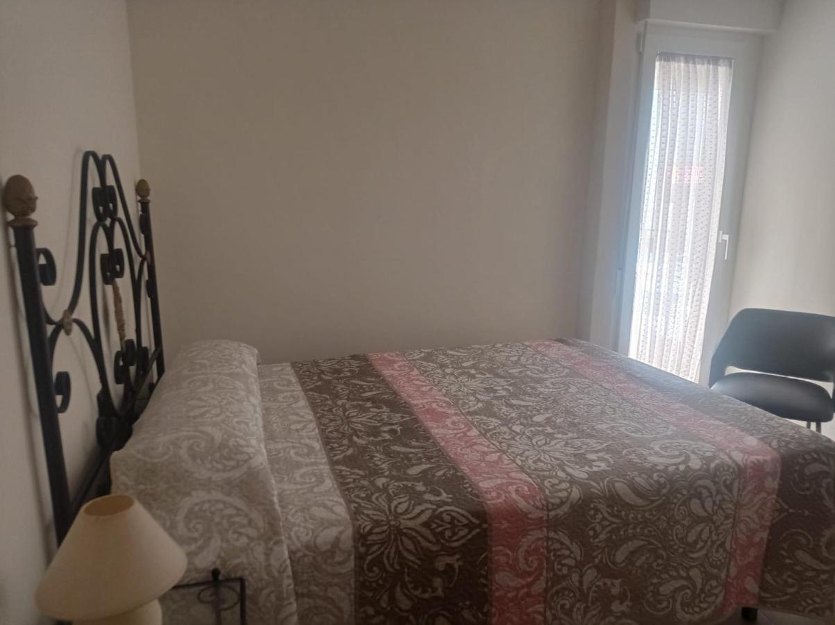 Vivienda Turistica Bufer Cazorla Apartment Ngoại thất bức ảnh