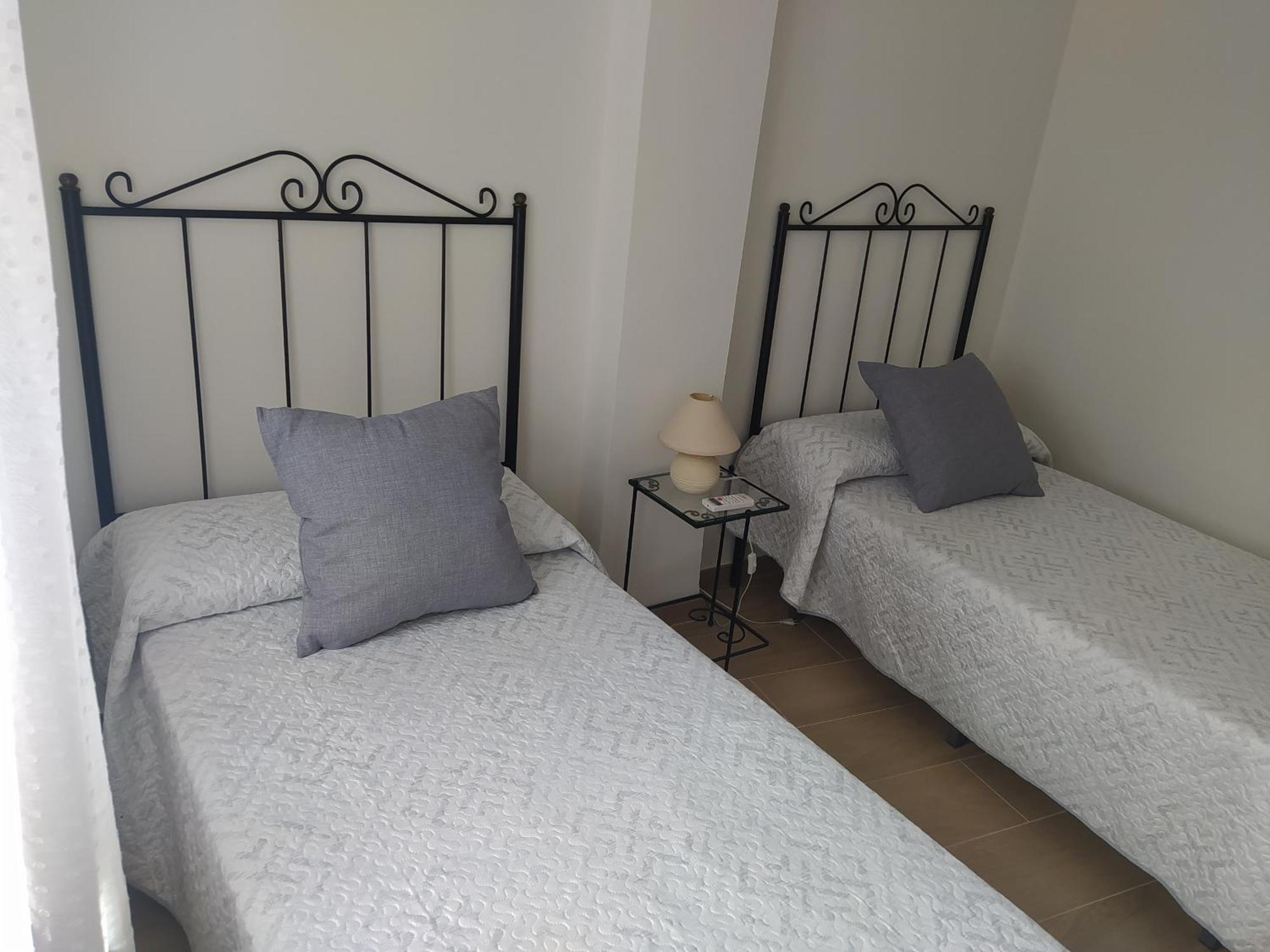 Vivienda Turistica Bufer Cazorla Apartment Ngoại thất bức ảnh