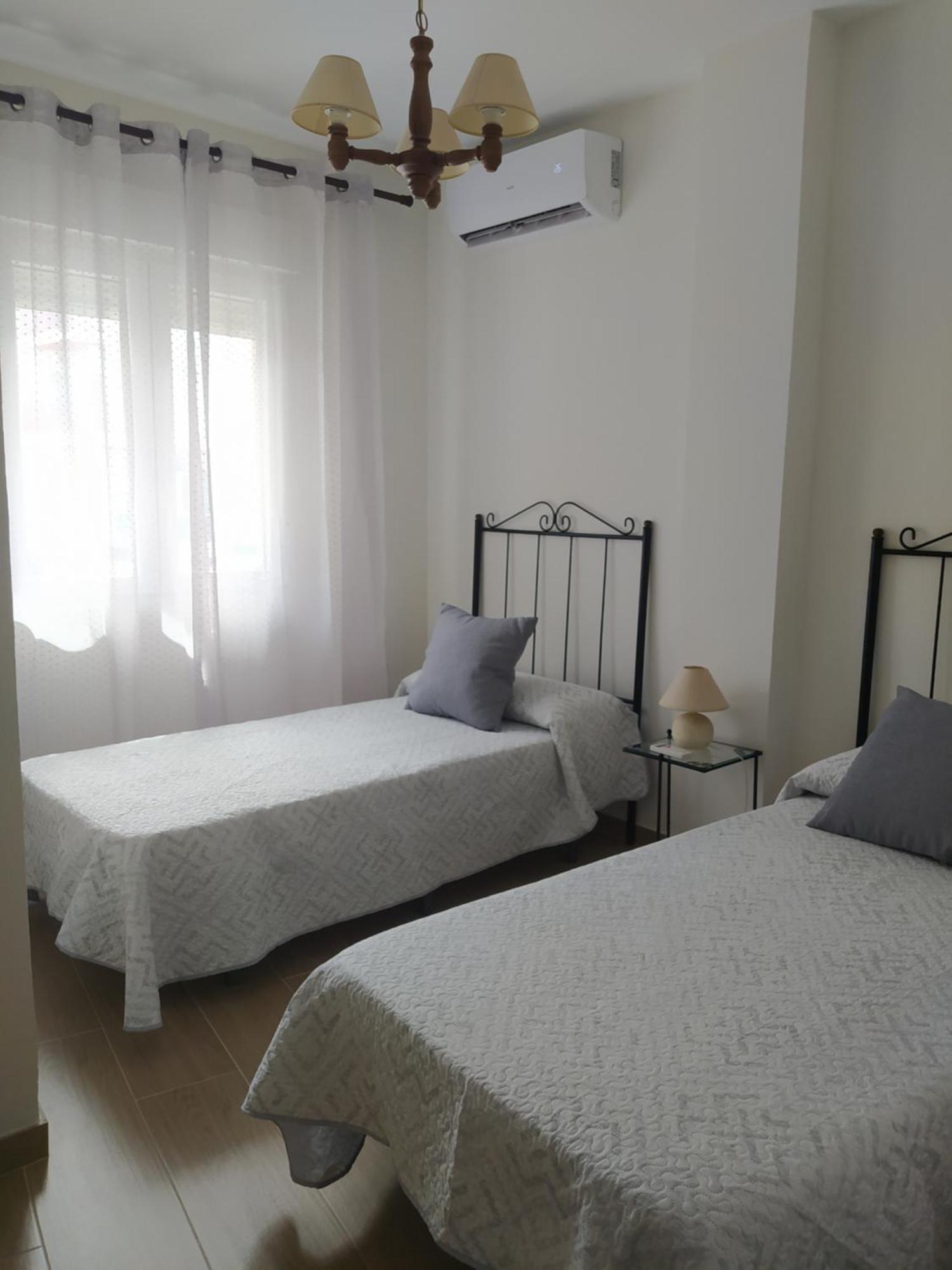 Vivienda Turistica Bufer Cazorla Apartment Ngoại thất bức ảnh