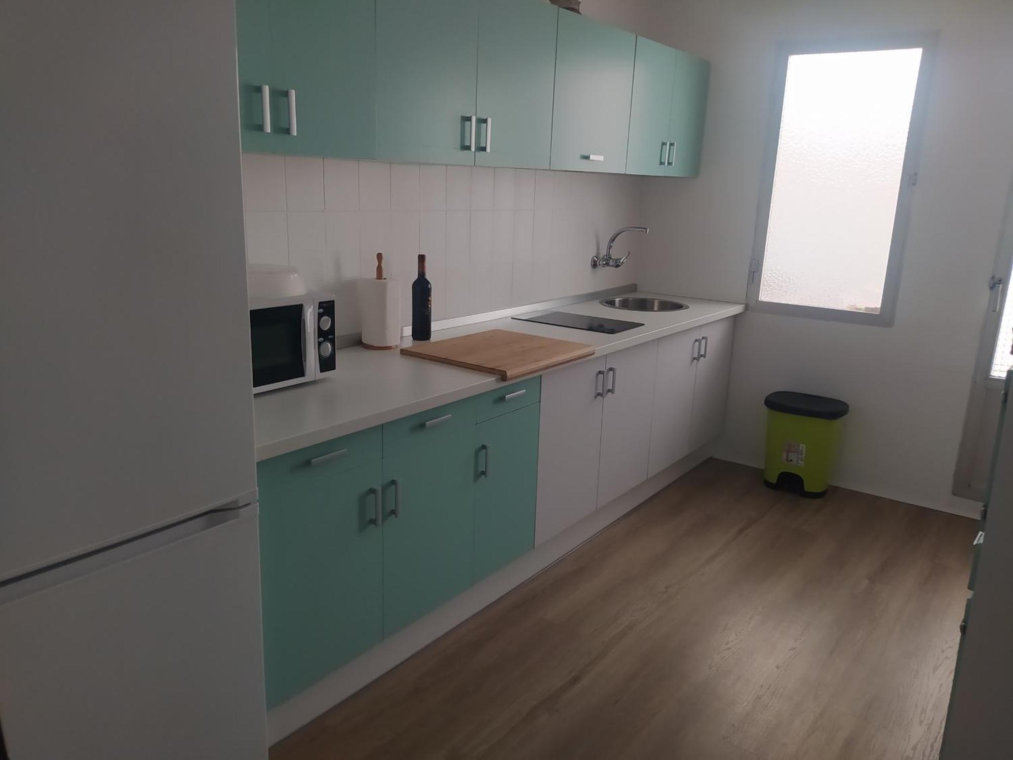 Vivienda Turistica Bufer Cazorla Apartment Ngoại thất bức ảnh