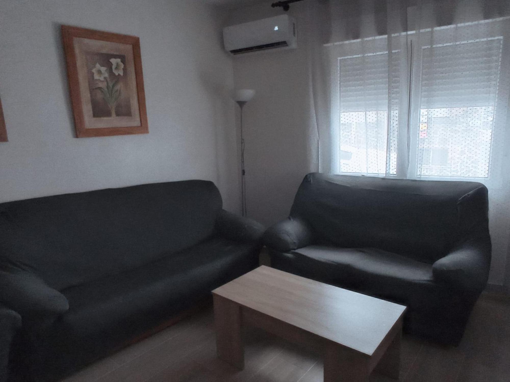 Vivienda Turistica Bufer Cazorla Apartment Ngoại thất bức ảnh