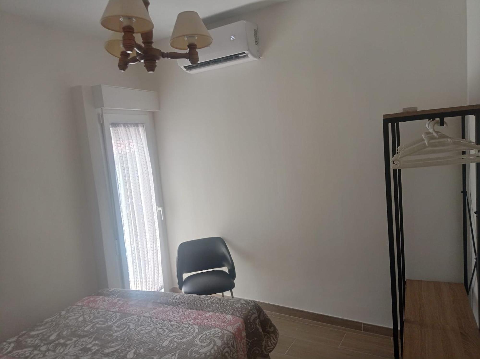 Vivienda Turistica Bufer Cazorla Apartment Ngoại thất bức ảnh