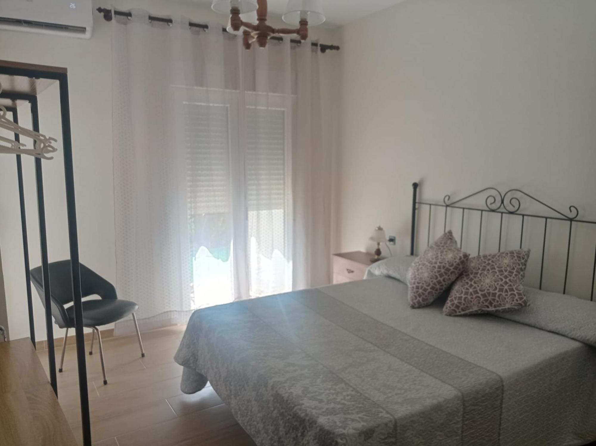 Vivienda Turistica Bufer Cazorla Apartment Ngoại thất bức ảnh